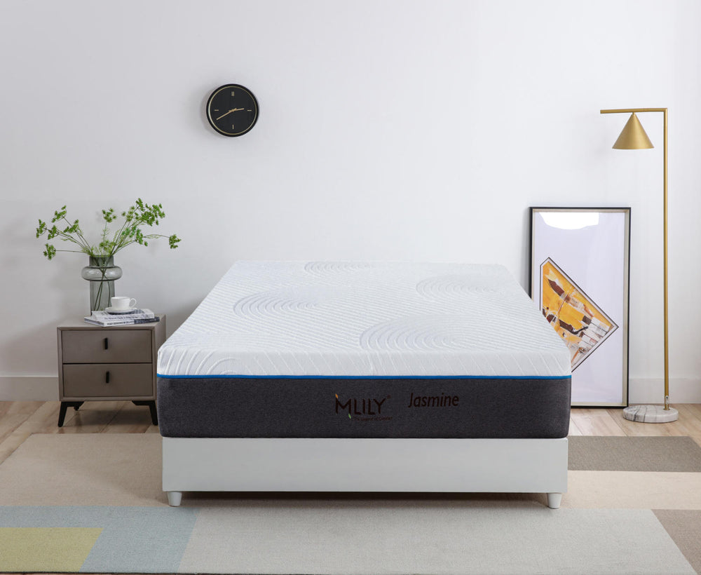 Jasmine  Mattress
