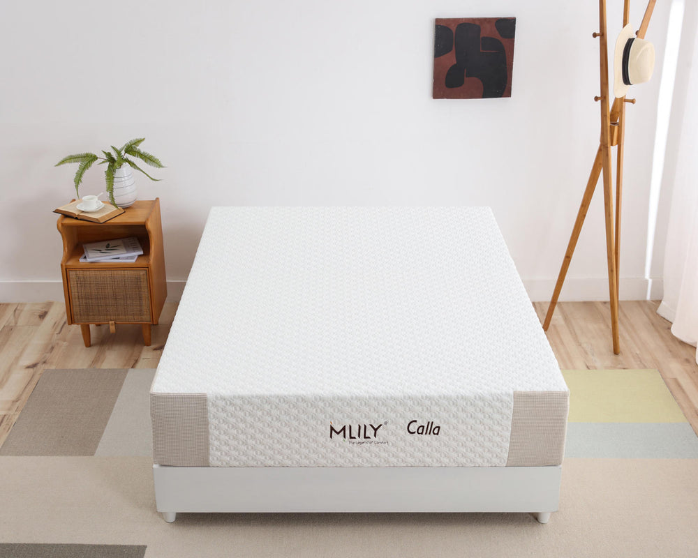 Calla  Mattress