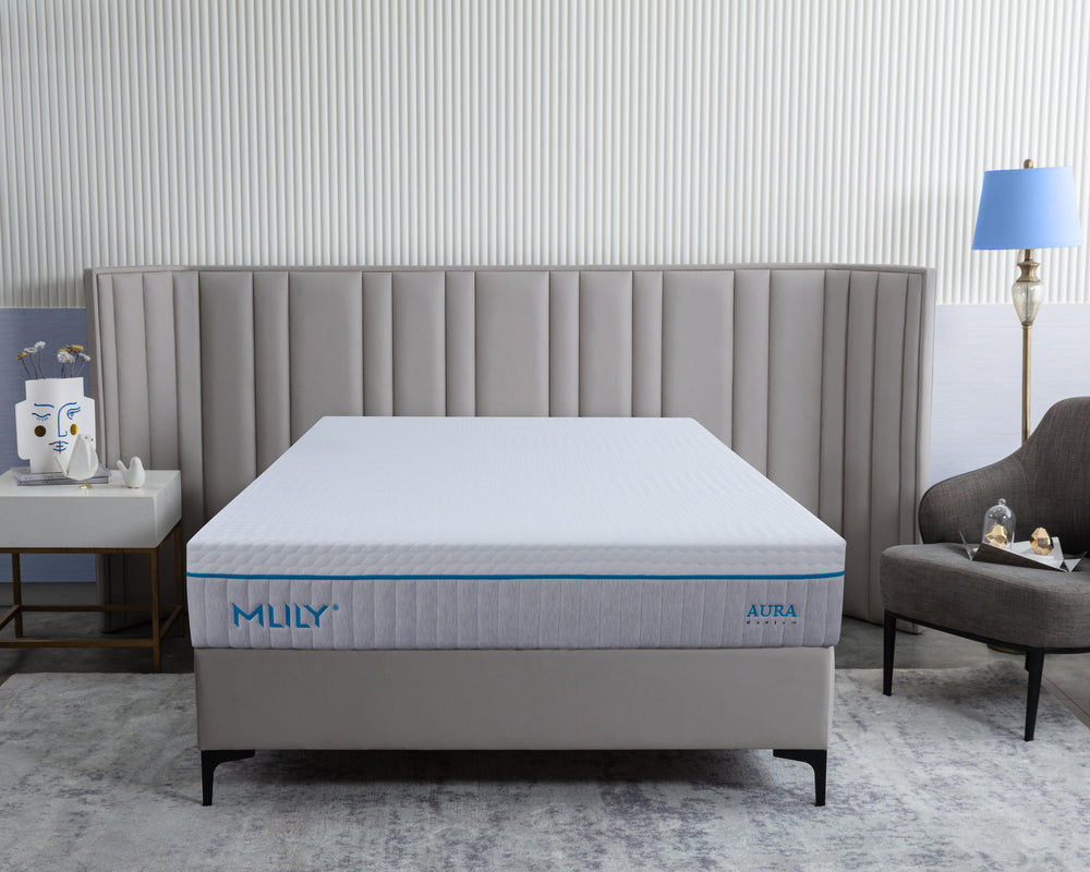 Aura  Mattress