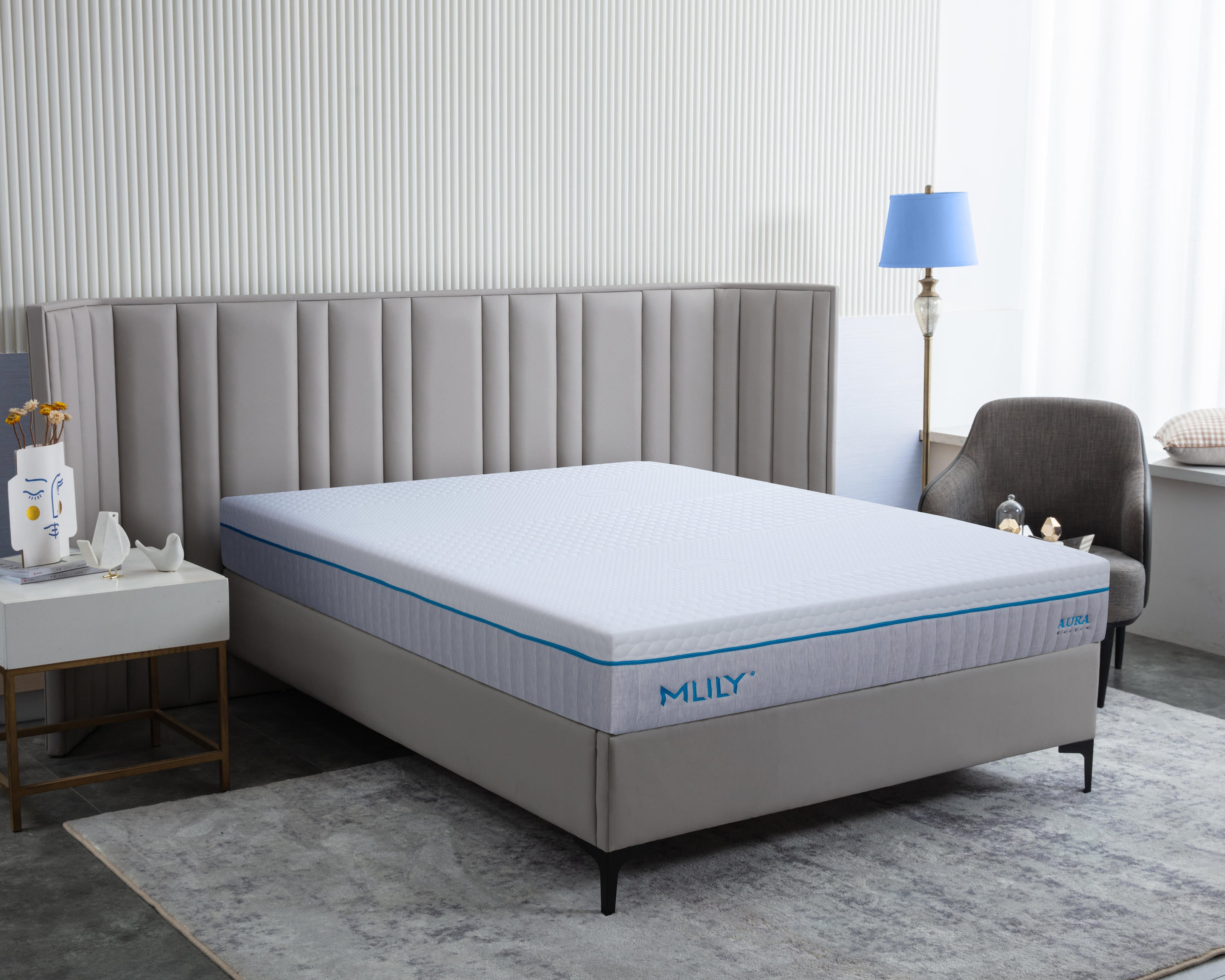 Aura Mattress – Simply Sleep Australia