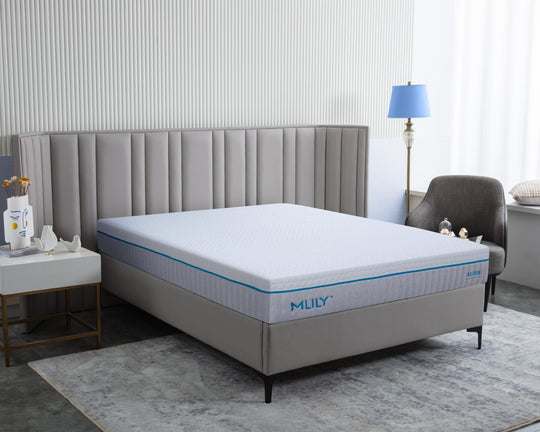 Aura  Mattress