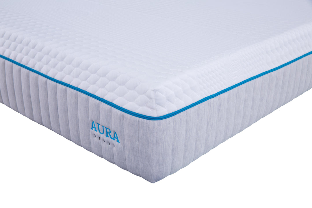 Aura  Mattress