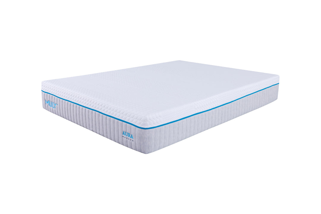 Aura  Mattress