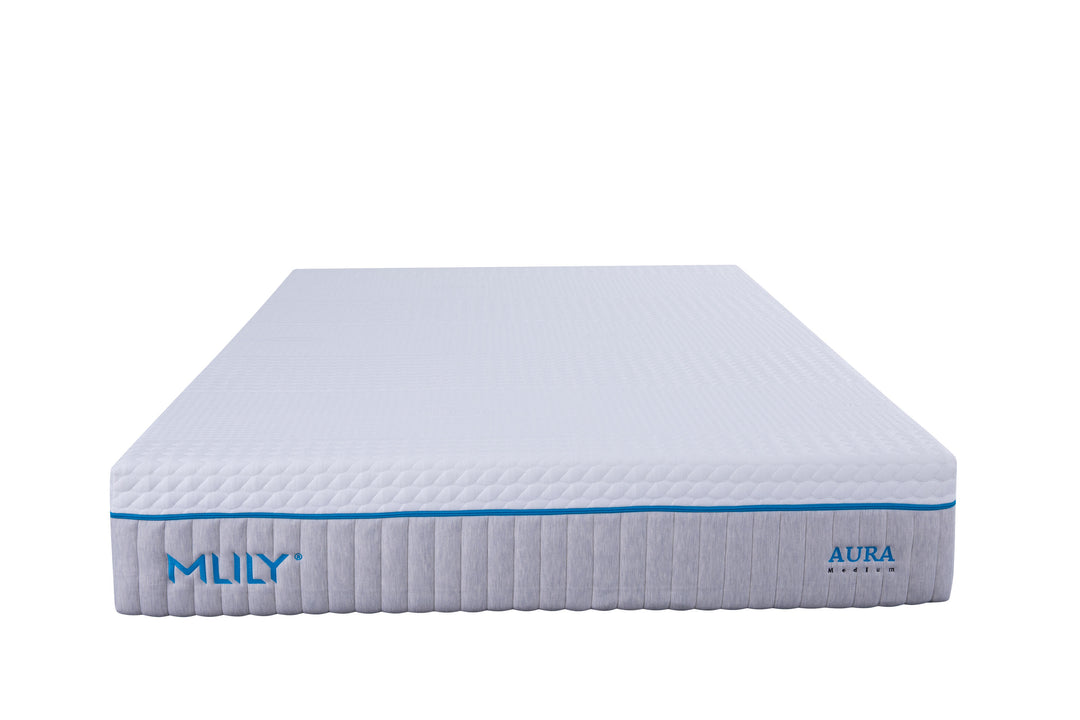 Aura  Mattress