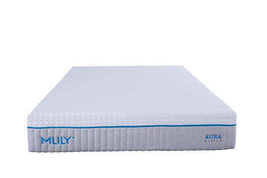 Aura  Mattress
