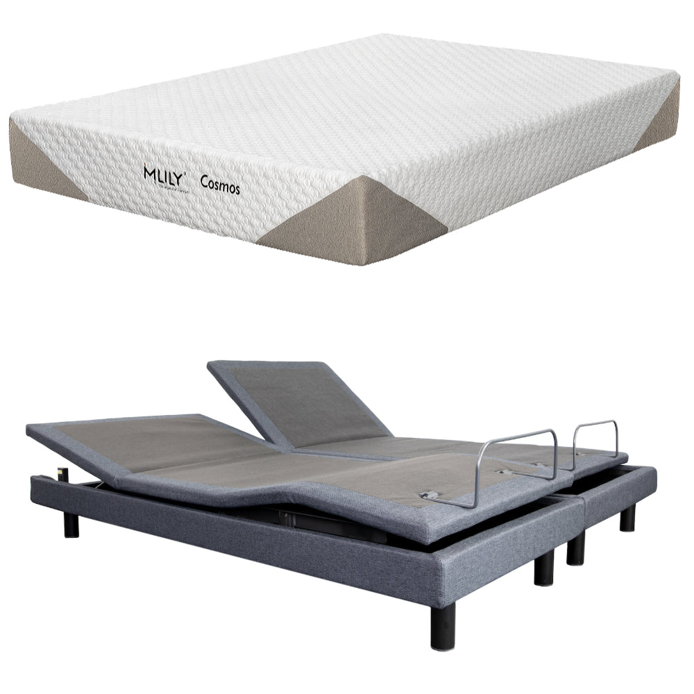 Flex Massage Adjustable Base