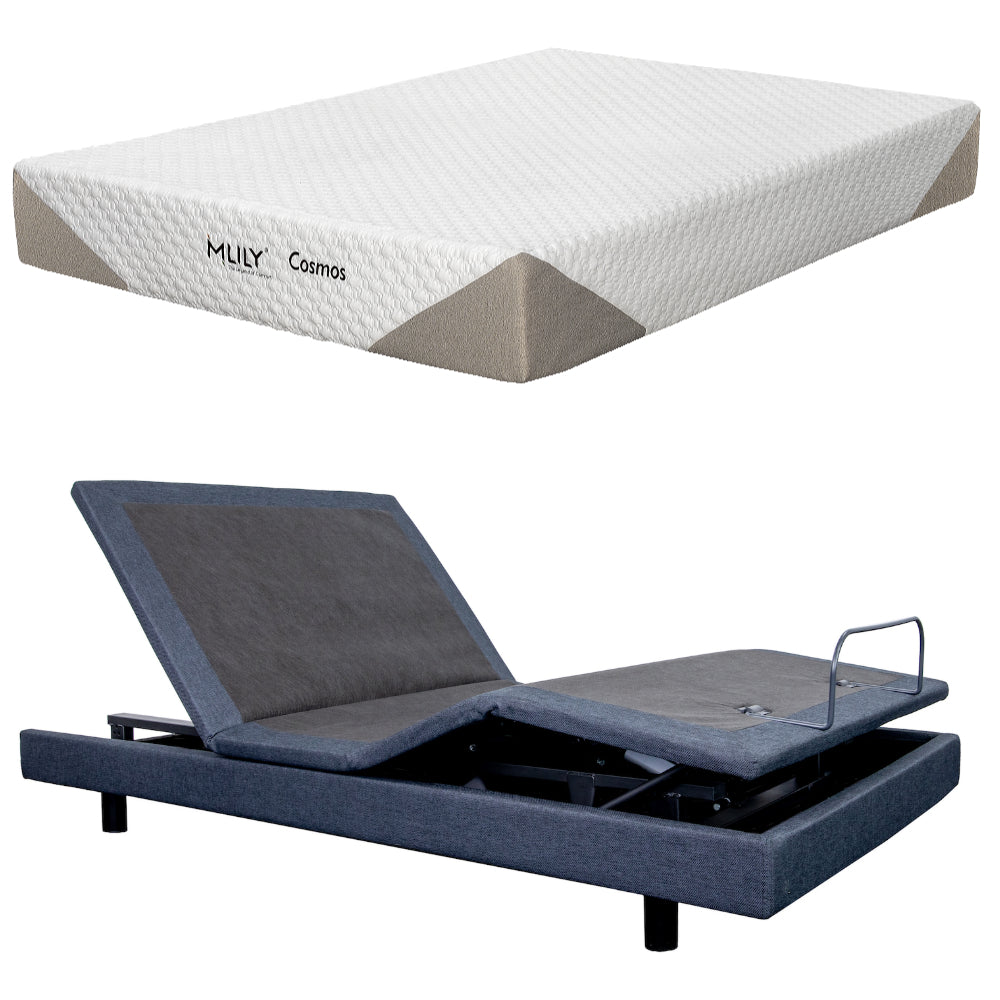 Flex Motion Adjustable Base