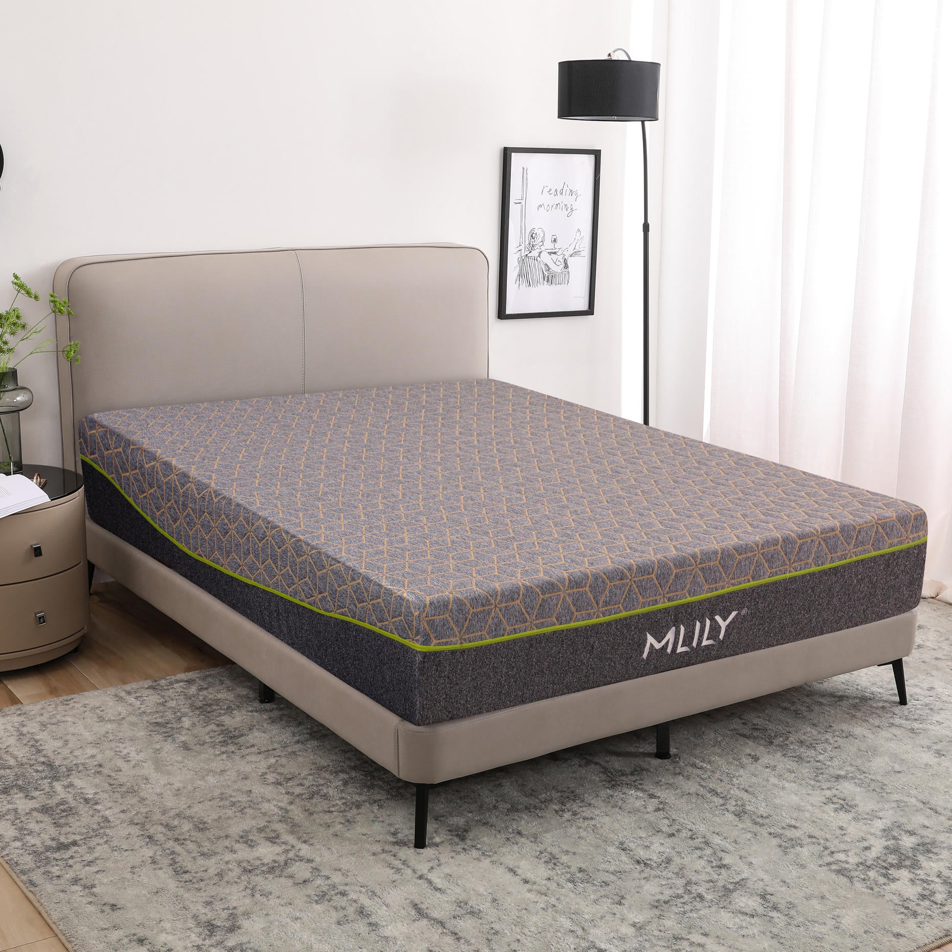 Capella Mattress Simply Sleep Australia