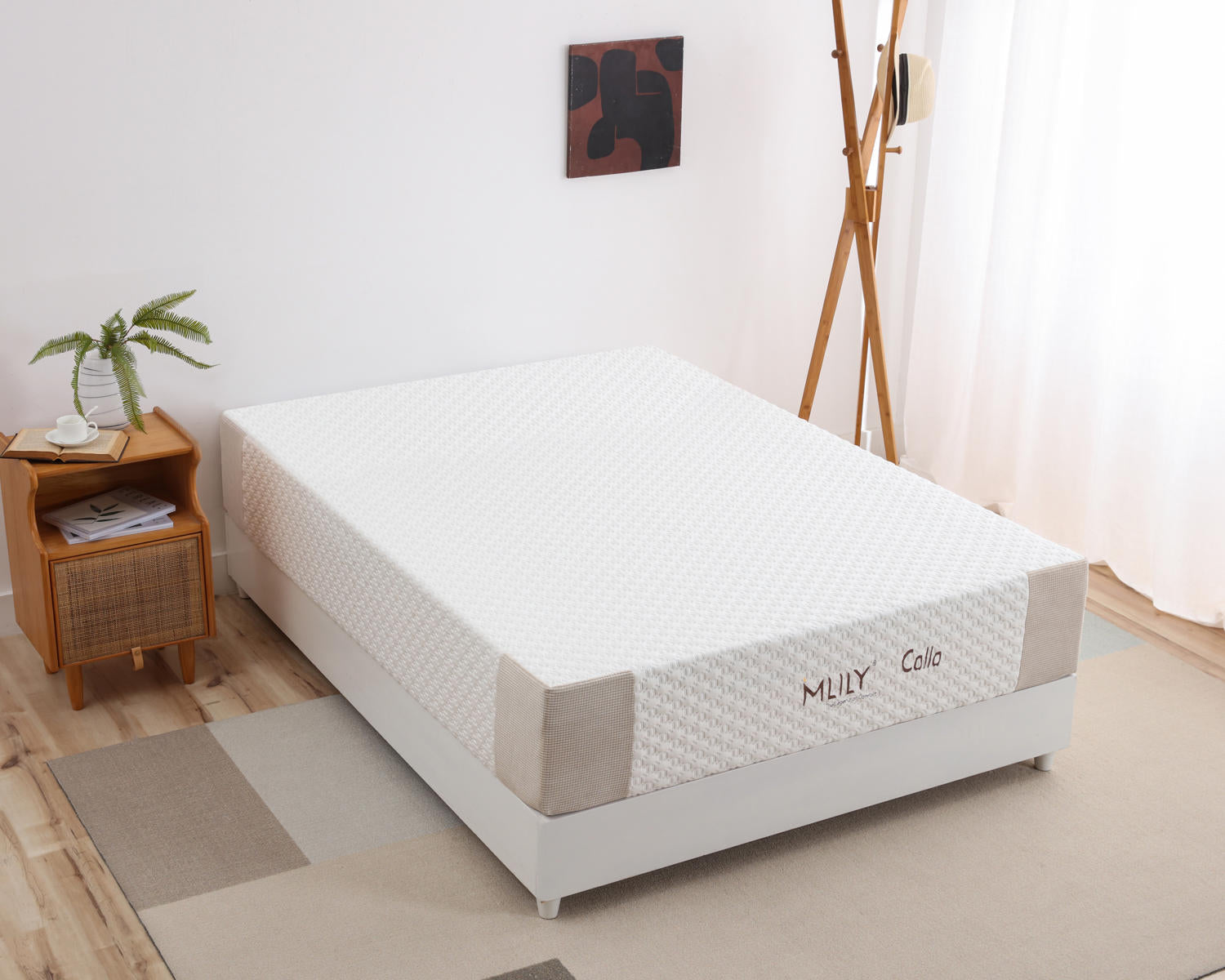 Simply on sale sleep mattress