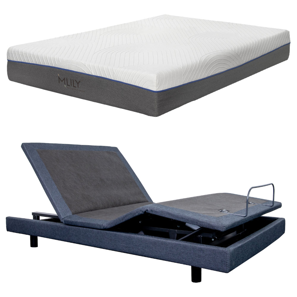 Flex Motion Adjustable Base – Simply Sleep Australia