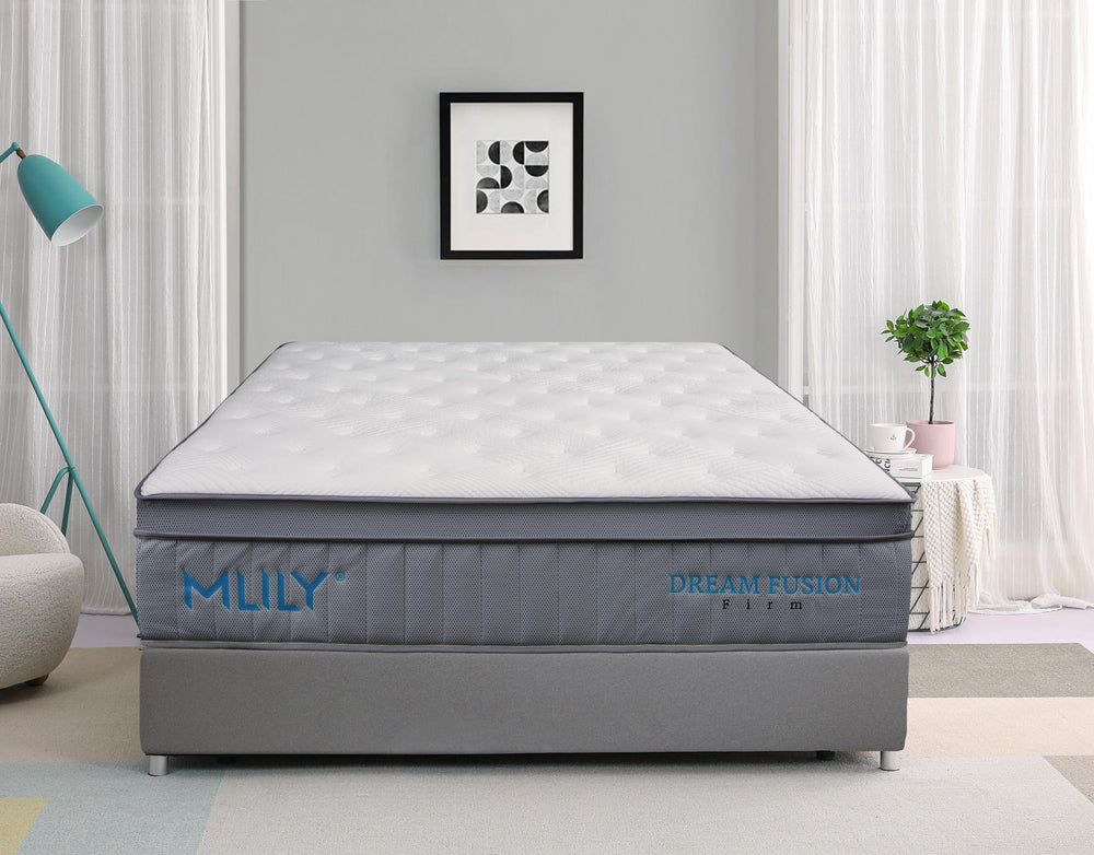 Dream Fusion  Mattress